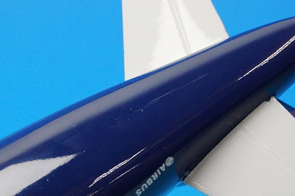 1:100 A320-200 Aeroflot VQ-BSU Other airplane model