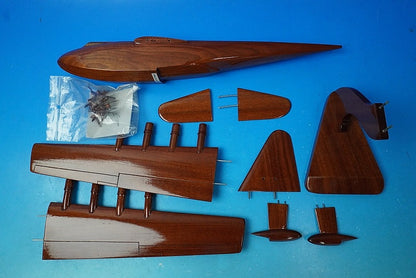 1:150 Howard Hughes H-4 Spruce Goose and others airplane model