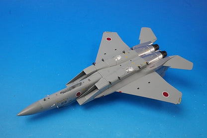 1:72 F-15J Eagle, JASDF 6th Air Wing, Komatsu Air Base, #02-8916, Sky Guardians airplane model