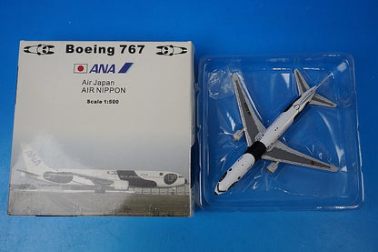 1:500 B767-300ER ANA FLY! Panda JA606A Other airplane model