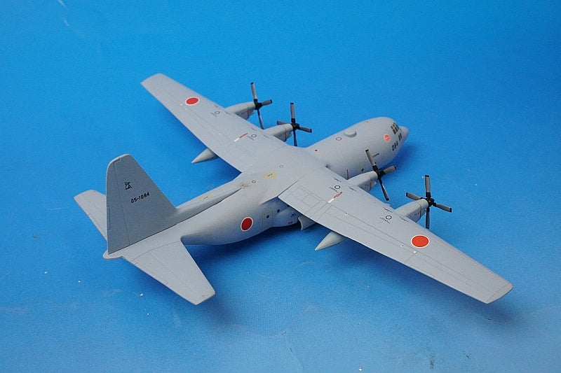 1:200 C-130H JMSDF 1st Transport Wing 401st Squadron 6399 Hogan airplane model