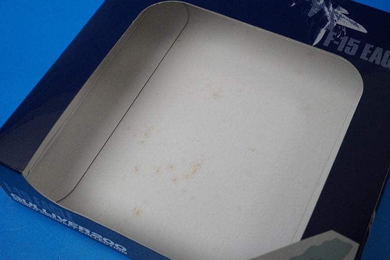 1:200 F-15J JASDF 2nd Air Wing 201st Squadron Chitose Air Base #12-8926 WA22089 Gulliver Airplane Model