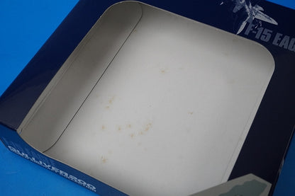 1:200 F-15J JASDF 2nd Air Wing 201st Squadron Chitose Air Base #12-8926 WA22089 Gulliver Airplane Model