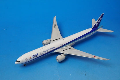 1:400 B777-300ER ANA Inspiration of JAPAN JA795A 04621 Phoenix airplane model