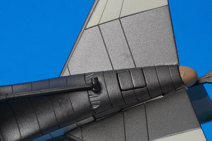 1:72 F-4E Phantom II USN Air Force El Toro Bravo #67-0309 JV HA1989 Hobby master