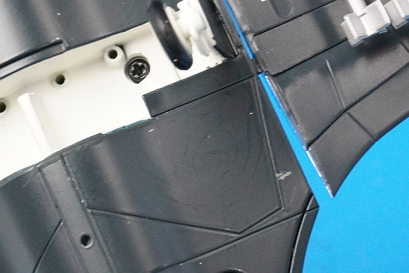 1:48 Grumman F9F-2 Panther U.S. Navy VF-781 HA7201 Hobby Master airplane model