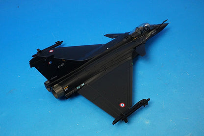 1:72 Rafale C Farnborough Air Show 1992 HA9607 Hobby Master airplane model