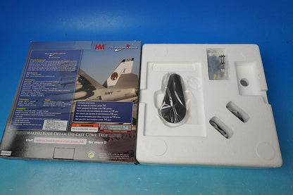 1:72 EA-18G Growler VAQ-141 Shadow Hawks HA5157 Hobby Master