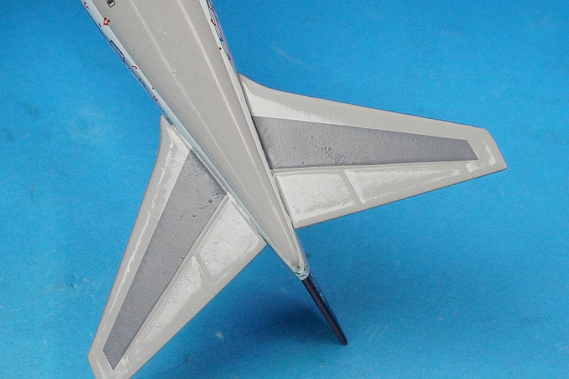 1:500 B747-400D JAL Dream Express Friends JA8908 NET Models airplane model