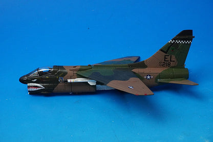 1:72 A-7D US Air Force 23rd Tactical Fighter Wing 75th Tactical Fighter Squadron England Base Louisiana EL218 #72-0218 00163 2 CENTURY WINGS airplane model