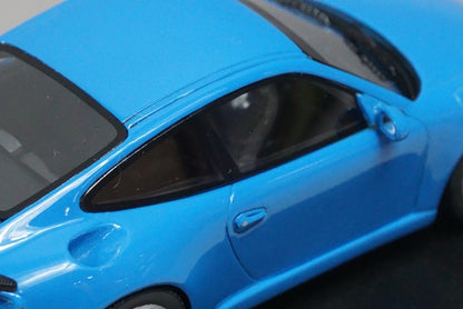 1:43 SPARK S0711 RUF RT12 2005 Blue