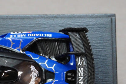 1:43 SPARK S5059 McLaren Senna GTR 2019 #12