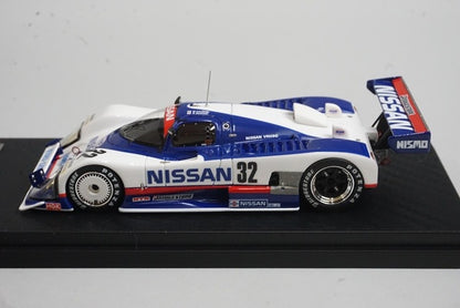 1:43 ignition model IG1197 Nissan R88C WEC IN JAPAN 1988 #32