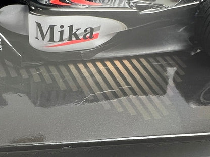 1:43 MINICHAMPS 436990001 McLaren Mercedes MP4-14 World Champion 1999 #1 K.Hakkinen
