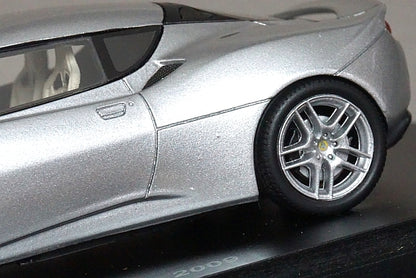 1:43 SPARK S2202 LOTUS EVORA 2009 Silver