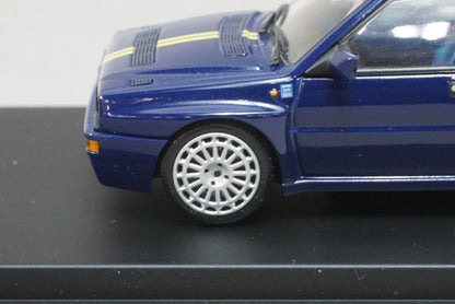 1:43 HPI 8057 Lancia Delta HF Integrale Hi.Fi