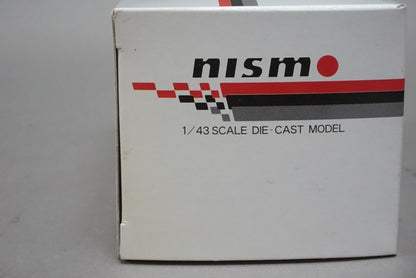 1:43 EBBRO Nissan Fairlady Z GT Race Prototype #23