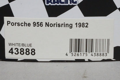 1:43 EBBRO 43888 Porsche 956 Noris Ring 1982 #10