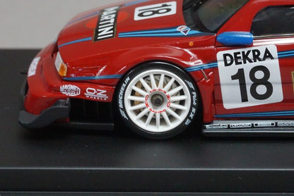 1:43 HPI 8027 Alfa Romeo 155V6 TI 1996 ITC #18