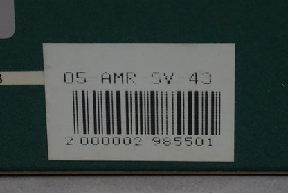 1:43 IXO 05-AMR-SV-43 Aston Martin DBR9 Silverstone Winner #29