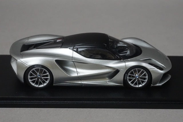 1:43 SPARK S8218 Lotus Evija 2020 model car