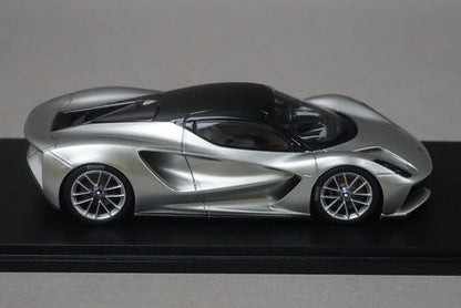 1:43 SPARK S8218 Lotus Evija 2020 model car
