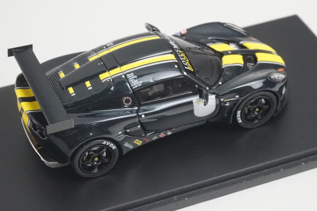 1:43 SPARK S1231 Lotus Sport Exige GT3 2006 model car