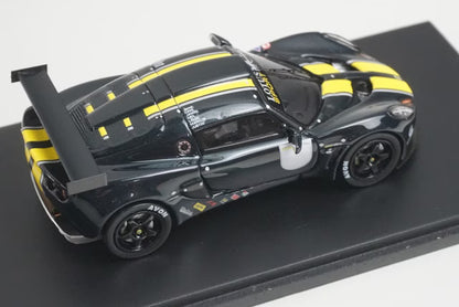 1:43 SPARK S1231 Lotus Sport Exige GT3 2006 model car