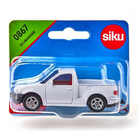 SK0867 SIKU Ranger