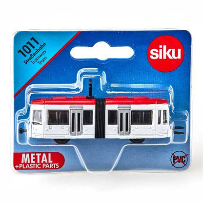 SK1011 SIKU Tram