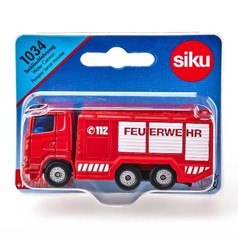 SK1034 SIKU Water Cannon