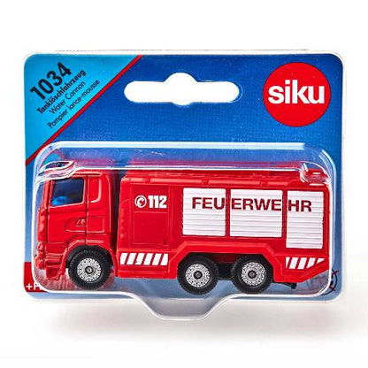 SK1034 SIKU Water Cannon