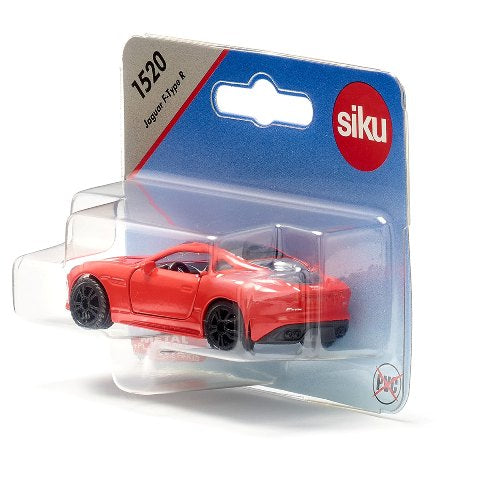 SK1520 SIKU Jaguar F-Type R