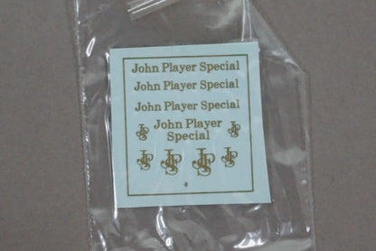 1:43 SPARK S1770 Lotus 76 Belgian GP 1974 #2 J. Ickx model car