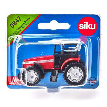 SK0847 SIKU Massey Ferguson Tractor