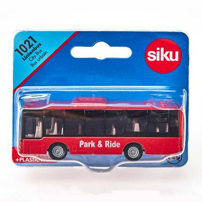 SK1021 SIKU Route Bus