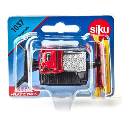 SK1037 SIKU Pistenbullie Snow Groomer