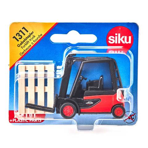SK1311 SIKU forklift