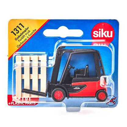 SK1311 SIKU forklift