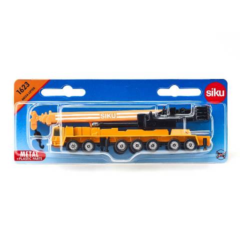 SK1623 SIKU Mega Lifter