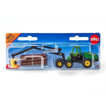 SK1652 SIKU John Deere Harvester