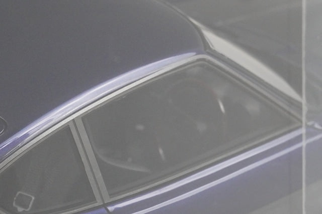 1:18 ignition model IG0359 Nissan Fairlady Z S30 Blue model car