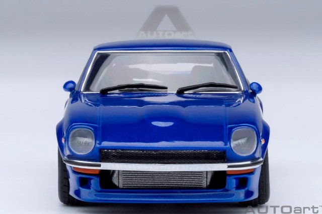 20686 AUTOart 1:64 Nissan Fairlady Z (S30) "Wangan Midnight" Devil's Z (Vol. 4 version)