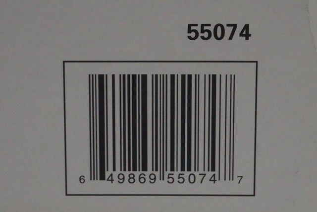 1:50 NORSCOT 55074 Caterpillar CAT 836G Landfield Compactor model car
