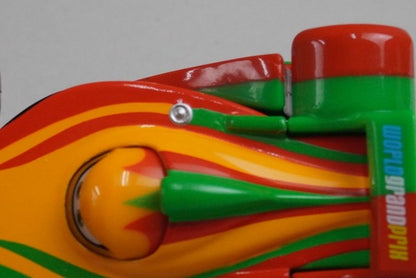 Tomica C-25 Cars Rip Clutchgonski Standard Type model car