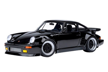 78158 AUTOart 1:18 Porsche 911 (930) Turbo "Wangan Midnight" Blackbird Vol. 1 Specification model car