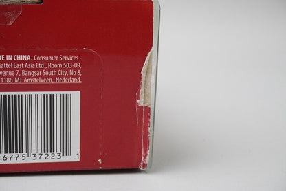 Mattel BLV15 Cars Mack Hauler Trailer model car