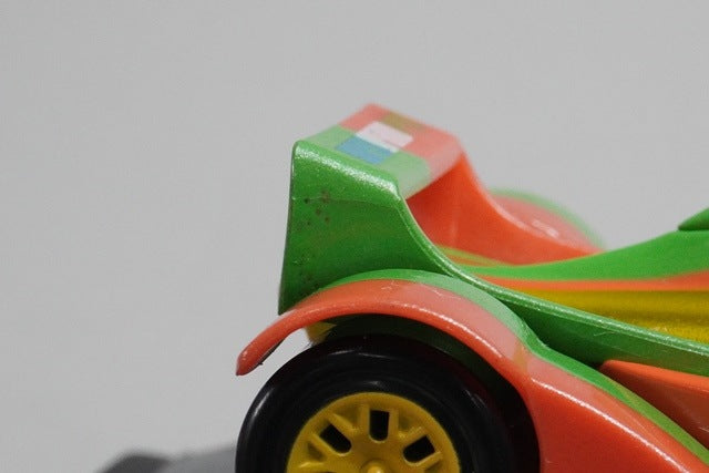 Disney Store Cars Rip Clutchgonski model car