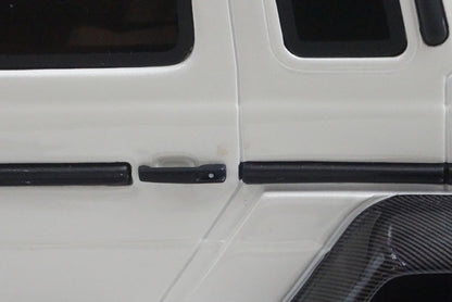 1:18 GT SPIRIT GTS100 Mercedes-Benz G63 AMG 2014 White model car