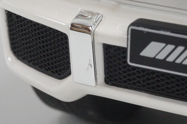 1:12 GT SPIRIT KJ025 Mercedes-AMG G65 White model car